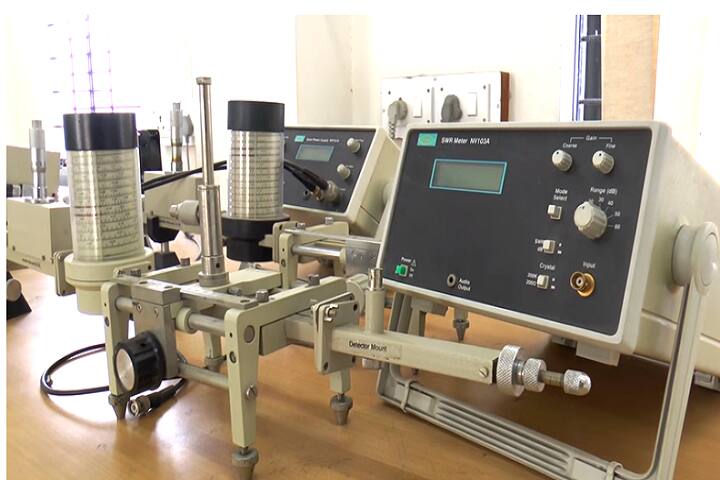 laboratory
